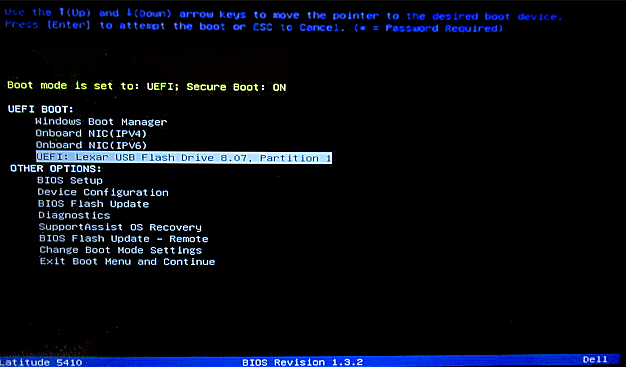 Cannot open Boot Menu Solved - Windows 10 Forums Cannot open Boot Menu Solved - Windows 10 Forums