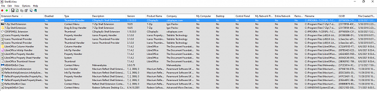 Windows Explorer needs to be restarted periodically-shellexview.png