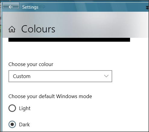 Search results menu colours have gone dark-1.jpg