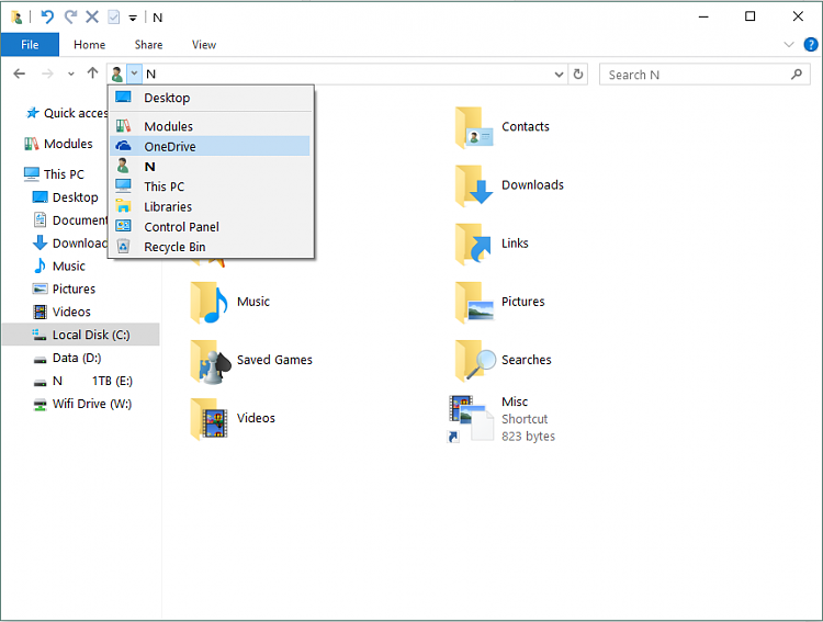 Remove onedrive from explorer breadcrumbs-untitled.png