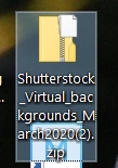 All saved file now have padlock icon-added-icon.png