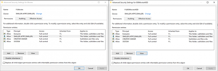 Can't delete folders/files within a symbolic link or junction mklink-capture.png
