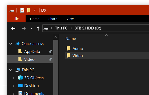Folders pinned to Explorer Quick Access keep hard disk running?-quick-access-tab.png