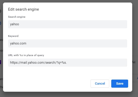setting my default search engine-yahoo-search-engine-information.jpg