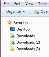 Duplicate Downloads folder keeps appearing-screenshot00191.jpg