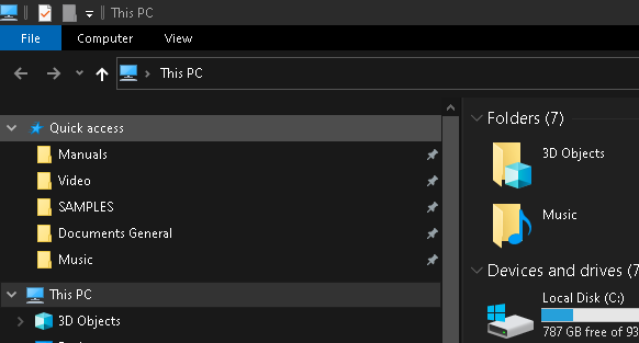 How to make &quot;search tab&quot; appears on Windows Explorer/Windows 10 HOME?-screenshot-2022-01-16-161733.png