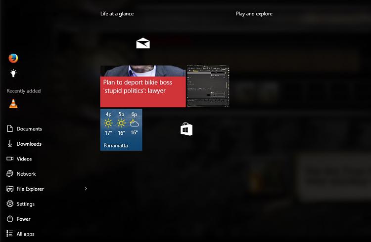 Start Menu Icons Disappear and colour changes-start.jpg