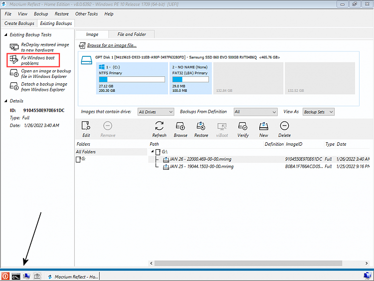 Windows won't start after ram upgrade / downgrade?-000000-macrium-bootable-rescue-media.png