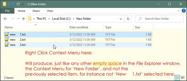 File Explorer: select line on right-clicking in empty space-rightclickonemptyspace.jpg