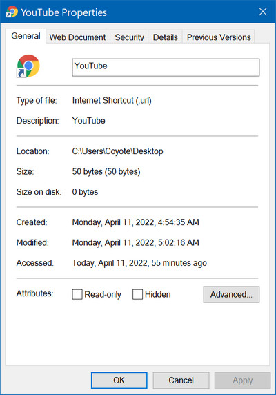 Windows File Explorer Won't Execute URL Shortcuts-2022-04-11_083245.jpg