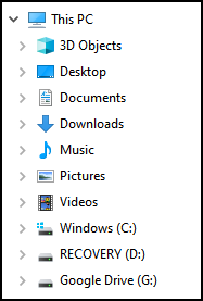 The directory of one of my drives keeps getting erased (mysteriously)-image.png