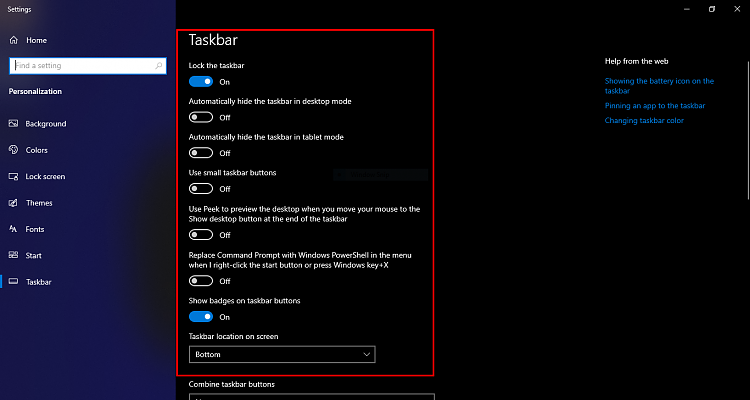 How to bring back taskbar at the bottom of the screen-capture.png