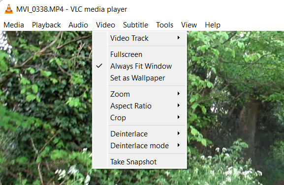 How to trim a video, audio, or image clip - Microsoft Support