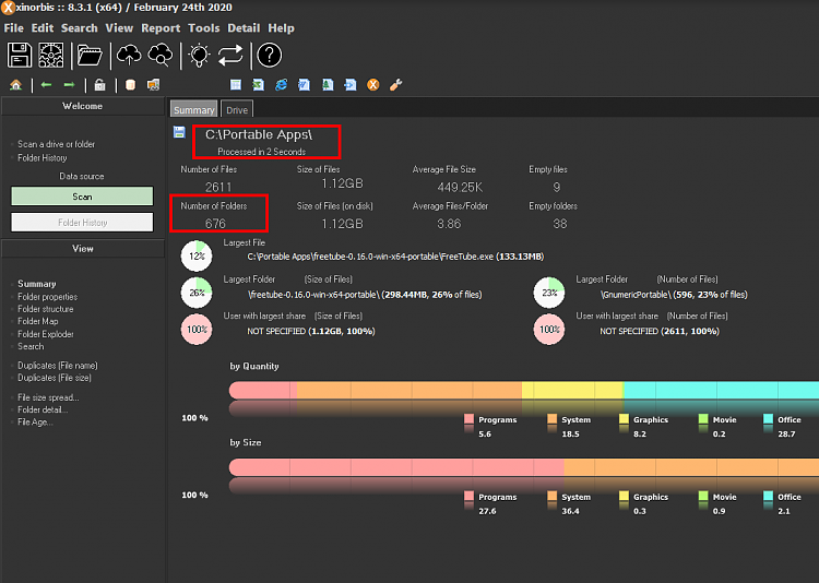 What tool can I use to count the number of &quot;nested folders&quot;  ?-gui.png