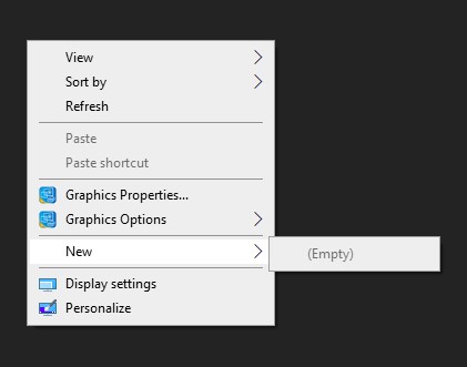 All entries in the &quot;New&quot; context menu have disappeared-screenshot-2022-06-28-102003.jpg