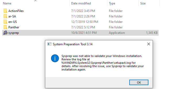 Problem in run Sysprep tool on Windows 10-capture.png