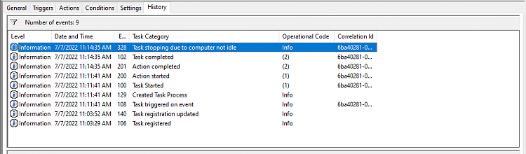 Windows Task Scheduler stopping task once computer is not idle-idlestopped.png