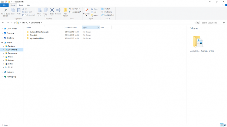 How do i get rid of extra column in Folders-tp5jravpeqe8fowjlf8j20frje7fri2qbh-xhz802oe.png