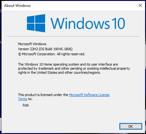 Windows 10 22H2 Is Windows 11? Look and you see.-winver.png
