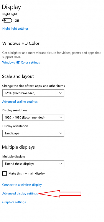 how to make your desktop icons stay in place windows 10