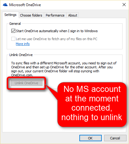 Can't sign into OneDrive after switching PC to local account-snip_20150913180622.png