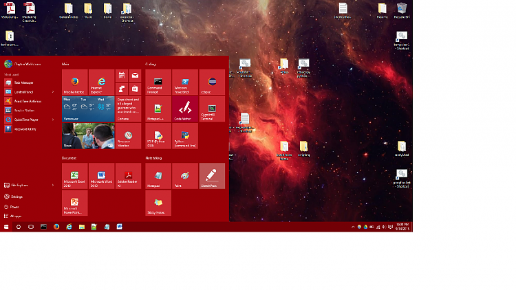Win 8.1 Start Screen option still active: &quot;Show start on Sign-in&quot;-signin.png
