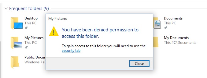 New folder created by Windows 10 not accessable-untitled.jpg