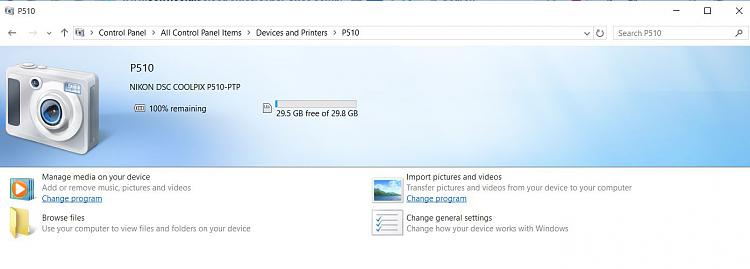 Missing &quot;Import Photos and Videos&quot; from autoplay for devices-device-stage.jpg