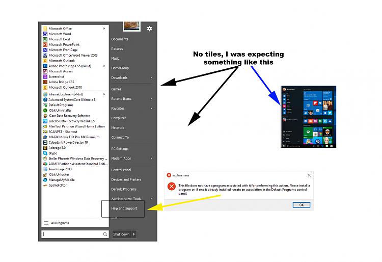 Can not see any tiles in newly install windows 10 Pro?-tiles-help-support.jpg