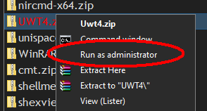 (fixed) &quot;Run as administrator&quot; context menu on any file-image1.png