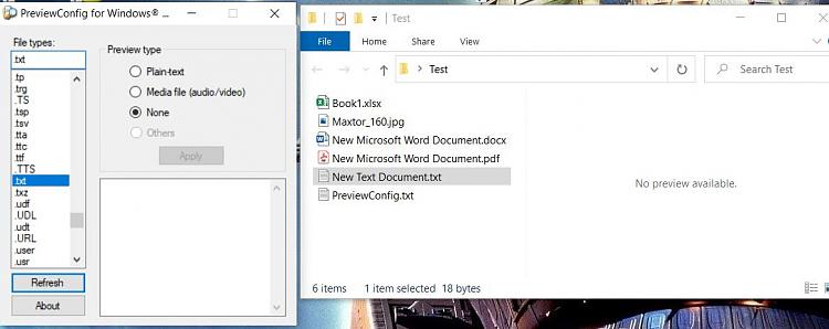 File Explorer Preview Pane is not displaying documents-previewconfig1.jpg