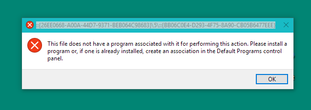 Control Panel/Programs &amp; Features/Power Options/System do not  open-system-error.png