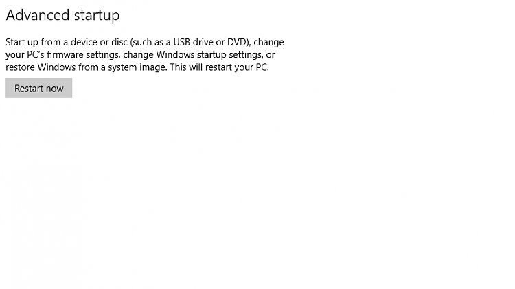 Advanced Startup Option-restart.png