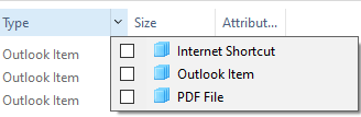 How to see all files with a certain extension in a folder?-select-specific-file-type-display.png