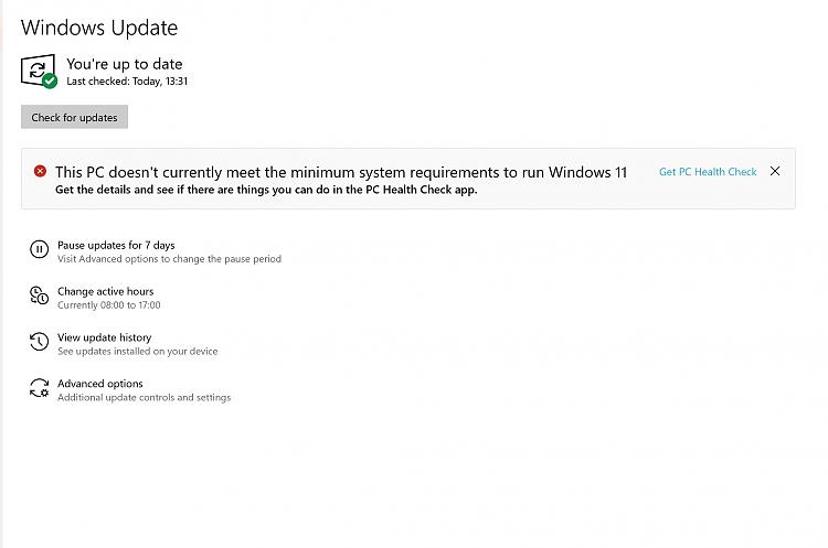 PC doesn't currently meet the minimum system requirements for Win 11-windows.jpg