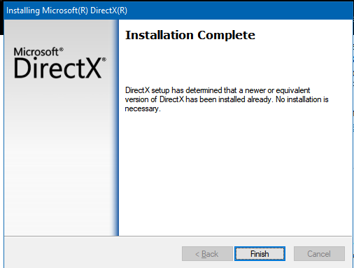 ✓ How To Download And Install DirectX 12 On Windows 11 