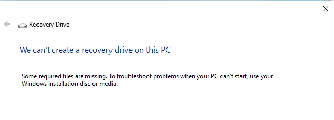 Can't create a Win 10 recovery drive-image.png