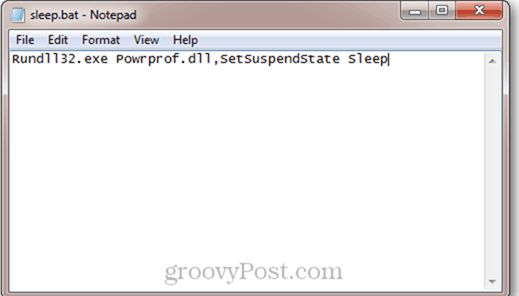 Cannot Get Task Scheduler to wake or sleep (Win 11)-bat-file-sleep.jpg