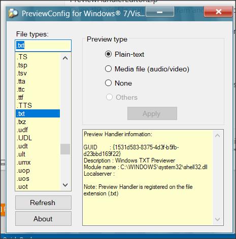 Windows Explorer Preview has quit working-1.jpg