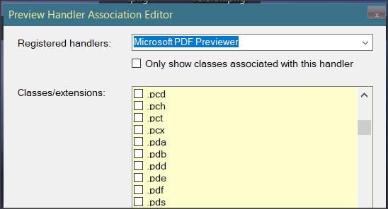 Windows Explorer Preview has quit working-1.jpg