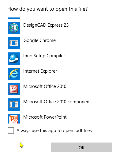 Windows Explorer Preview has quit working-moreapps2.png
