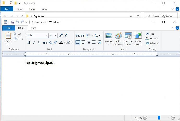 How to Put a Wordpad Document into a Desktop Folder-9-2023-02-01-23_17_59-greenshot.jpg