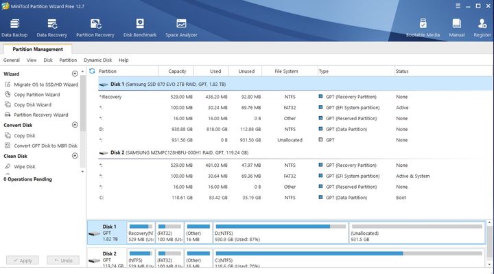 Laptop will not boot up. I need help really bad.-partition-wizard-report.jpg