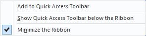 my computer not showing up in file explorer