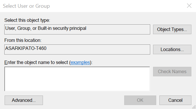 Recovering files locked in a folder locker batch program-owner.png
