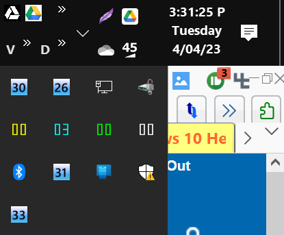 Systray bug? Buttons on taskbar hidden?-tray5.png