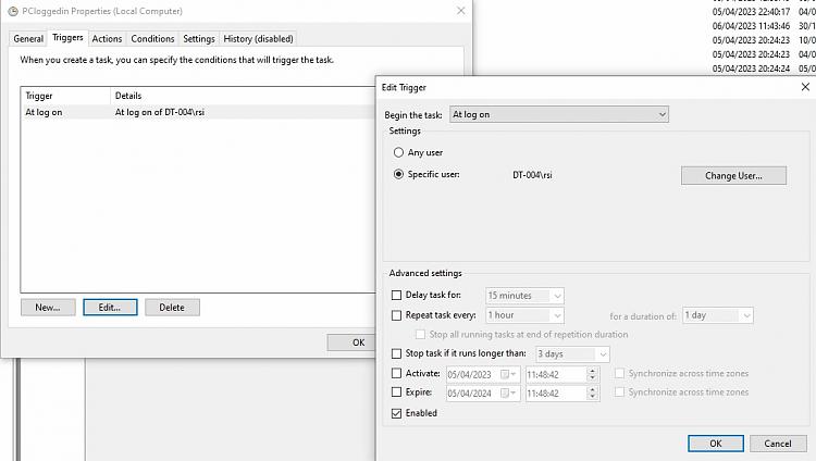 Task Scheduler: &quot;at logon&quot; task starts already at boot-screenshot.14.jpg