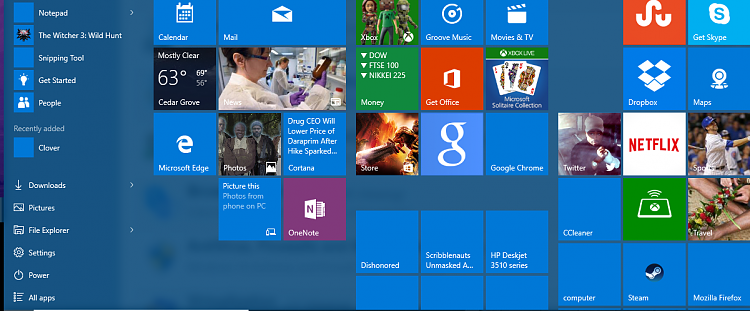 Random icon pictures missing from left and right side of start menu-femr1p1.png