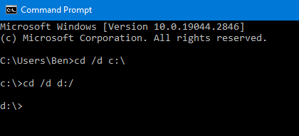 Backslash vs Forward Slash: Difference in Grammar, File Path - MiniTool