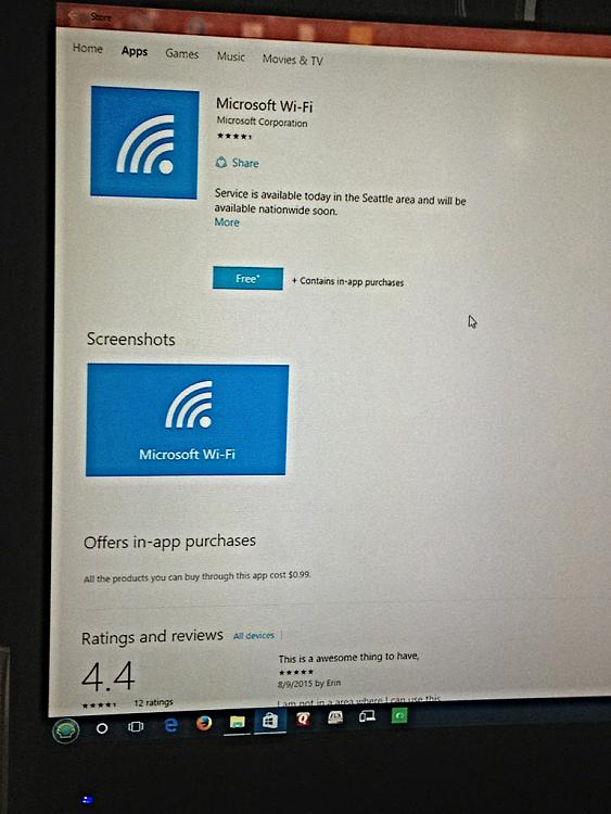Microsoft's new Buy-Wifi feature hijacking my wifi-imageuploadedbytapatalk1443126597.604340.jpg